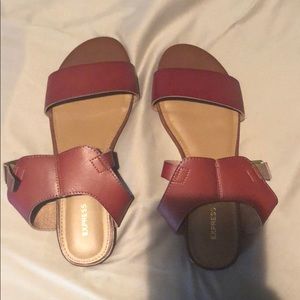 Sandals by Express